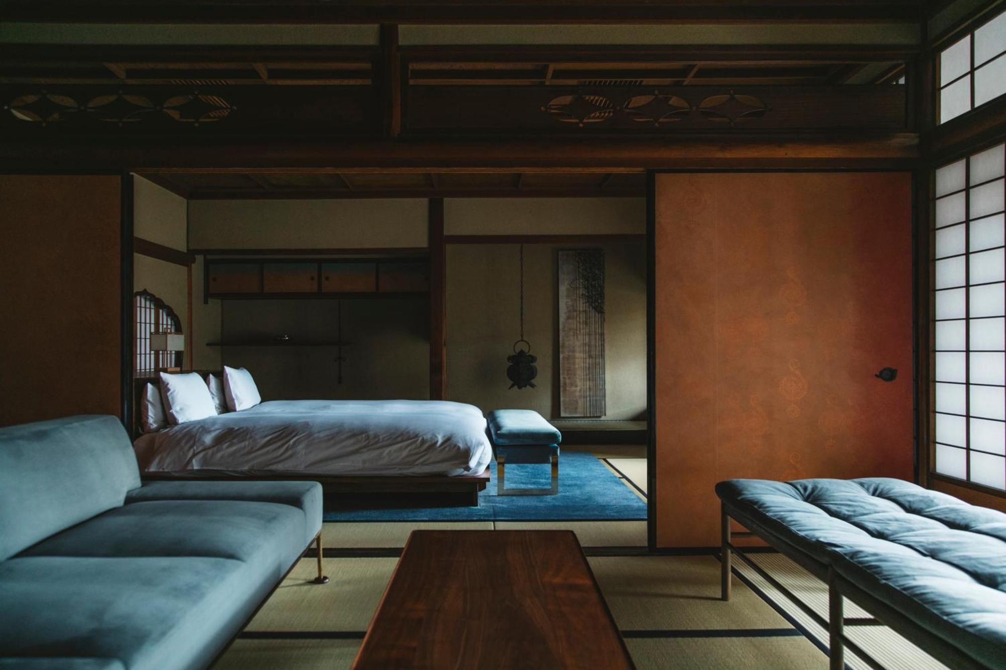 Sowaka Hotel Kyoto